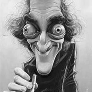 Meet your Posher, Billy